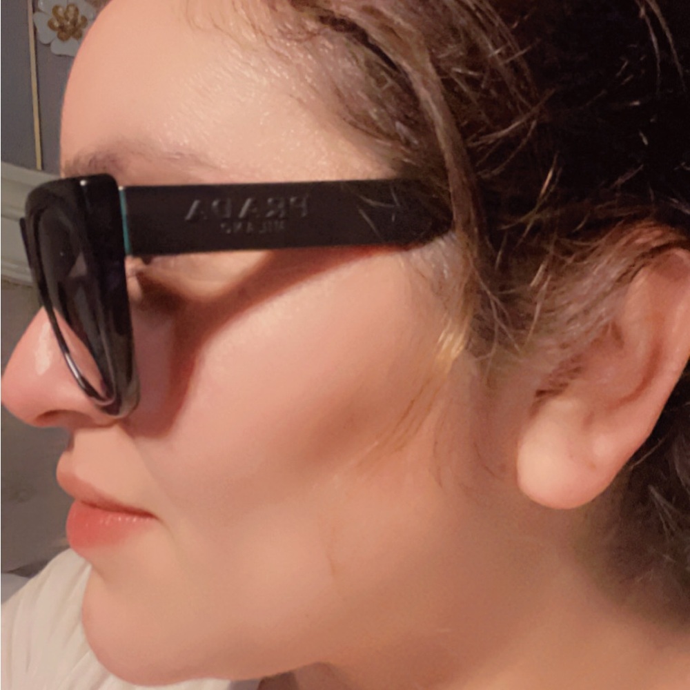 PRADA GLASSES - Picture 6 of 6